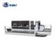 Cartonbox Automatic Die Cutting Machine With Stripping Station