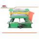 Tracking Cut Metal Tile Corrugated Sheet Roll Forming Machine 7500*1500*1300mm Size