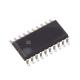 AT25DN256-XMHF-B Flash Memory IC Chip