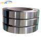 Inconel 625 Coil Inconel Alloy 600 2.4816 Cold Rolling Strip For Chemical Equipment