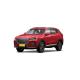 2022 Haval H6 Used Car SUV Left Hand Driving 180km/H And Wheelbase 2738mm