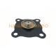 Diaphragm Repair Kit For 3/4 SUW-20 2S200-20 UW-20 2W200-20 Solenoid Valve Drain Valve Diaphragm Valve