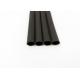 Low Temperature Heat Shrink Tubing , Cable Protection Thin Wall Plastic Tube