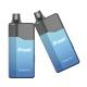 12000puffs Blue  Cartridge Vape Pod Replacement Smoke Electronic Cigarettes