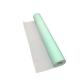 Factory price for the disposable hospital paper bed sheet roll medical paper roll