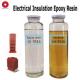 Flame Retardant Apg Epoxy Resin High Voltage 26590-20-5