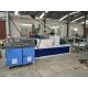 PP PE Granule Making Machine / PVC Recycle Waste Plastic Granulator Line