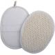 Chenille, Eco - Friendly  Bath Body Scrubber , Exfoliating Pads