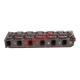 H06CT Hino Diesel Engine Cylinder Head For Excavator