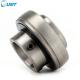 Grease Lubrication Pillow Block Bearings UC204 Chrome Steel High Precision