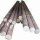 4000-6000mm 304 Stainless Round Bar HL SS Rod Polished 16-180mm