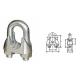 JTR-RC04 Galy Malleable Wire Rope Clips TypeA