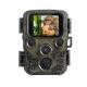 WiFi 4K Game 3.6mm Lens Trail Hunting Camera