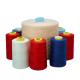 Stretch 66 Bonded Nylon Sewing Thread Customized Color High Strength