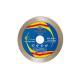 4.3 110mm Porcelain Diamond Blade For Angle Grinder