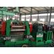 XY-2I 630 Two Roller Silicon Rubber Calender Machine