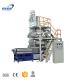 Motor 35kw Industrial Dry Pet Dog Food Sinking Floating Fish Feed Extruder Mixer Making Processing Machine