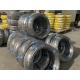 AISI 410 EN 1.4006 DIN X12Cr13 Cold Drawn Stainless Steel Wire In Coil Form