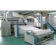 High Speed Meltblown Nonwoven Machine Easy Maintenance OEM ODM Available