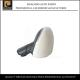 11-16 KIA RIO Wing Door Side Mirror Electric with Lamp White OEM 87610-1W050