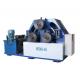 Cnc Pipe Rolling Machine Tube Hydraulic Aluminium Profile Bending Machine