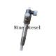 Nine Brand Diesel Injector 0445110629 / 0445110628 With Nozzle DLLA150P2440 ,