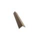 SGS Composite Decking End Cover 55x55mm WPC Accessories