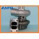 3066 Engine Turbocharger 5I-8018 49179-02300 49179-02260 Applied To  320B 320C Excavator Engine Spare Parts