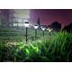 Garden Decorative Solar Lawn Lights Light Sensor Suitable For Backyard