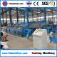 Tubular stranding machine- steel wire rode/rope make machine bearing type tubular machine