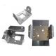 Custom Sheet Metal Fabrication By Laser Cutting Stainless Steel Aluminum