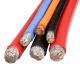 ISO9001 250C Silicone Insulated Wire Stranded 600v Tinned Copper