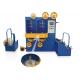 Double Layers Cable Wrapping Machine Wire Tapping Machine
