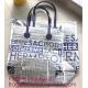 Aluminum Cooler Bag Thermal Bag,oxford cloth adjustable messenger student insulation lunch cooler bag bagplastics packa
