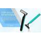 Closer Shave Good Max Razor Double Blade For Sensitive Skin Any Color Available