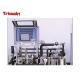 Durable UHT  Milk Processing Line ,  Lab Fruit Packing Machine CE/ISO9001 Approval