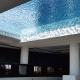 Acrylic Swimming Pool Bottom Pool Spliced Together For Villa Jacuzzi And More