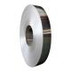 High Hardness HRC 20 60 Stainless Alloy Steel Strip For Construction