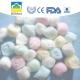 Disposable Medical Absorbent 2g Coloured 100% Pure Sterile Cotton Balls