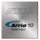 10AX022E4F27I3SG      Intel / Altera
