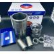GCR15 Overhaul Kit EC460 Piston Ring Set 2045-1076