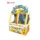 500W Ball Game Mechanical Screen Arcade Machine 2 Player