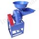 Corn Mill Flour Machine Diesel Engine Grain Grinding Powder Hammer