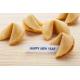 OEM Biscuits Lucky Net Snacks Christmas Gift Fortune Cracker Mygou Foods