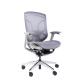GTCHAIR Mid Back Ergonomic Office Chair Wintex Mesh Rolling Chair Online Mesh Seating