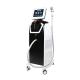 Professional Stationary Hair Removal Laser Machine Fiber Laser 808nm With TEC Sapphire Cooling