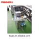 Fully Automatic Dried Persimmon Processing Line Easy Operation 60mm