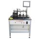 Cross Flow Fan Balancing Machine Multifunctional 0.25KW Power Balance Speed 400-3000 R/Min Frequency Conversion Stepless