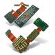 2oz 3oz USB Charger Circuit Board 1.6mm Rigid Flex PCB Manufacturer
