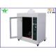 Electric Glow Wire Flammability Testing Equipment Lab Use 1100 × 800 × 1350mm